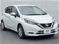 2020 Nissan Note