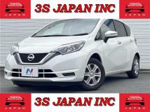 2020 Nissan Note