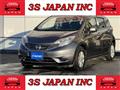 2013 Nissan Note