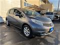 2013 Nissan Note