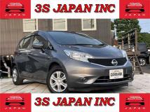2016 Nissan Note