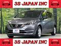 2019 Nissan Note