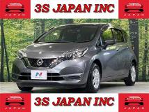 2019 Nissan Note
