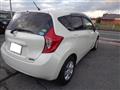 2012 Nissan Note
