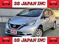 2019 Nissan Note