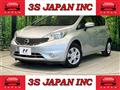 2015 Nissan Note