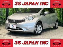 2015 Nissan Note