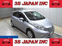 2015 Nissan Note