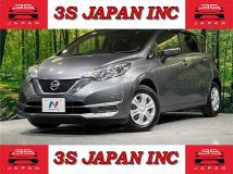 2018 Nissan Note