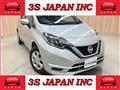 2020 Nissan Note