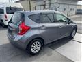 2013 Nissan Note