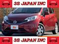 2013 Nissan Note