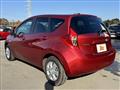 2013 Nissan Note