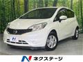 2016 Nissan Note