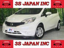 2016 Nissan Note