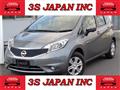 2016 Nissan Note