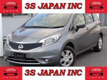 2016 Nissan Note