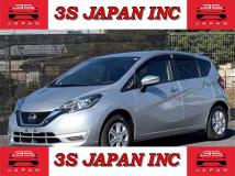 2019 Nissan Note