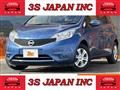 2015 Nissan Note