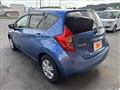 2015 Nissan Note