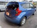 2015 Nissan Note