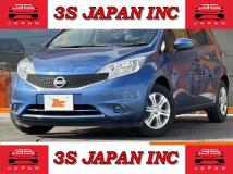 2015 Nissan Note