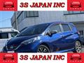 2018 Nissan Note