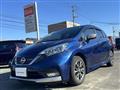 2018 Nissan Note