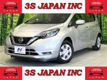 2020 Nissan Note