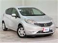 2013 Nissan Note