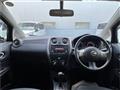 2012 Nissan Note