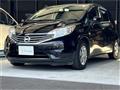 2012 Nissan Note