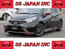 2015 Nissan Note