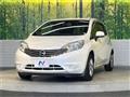 2013 Nissan Note
