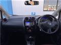 2015 Nissan Note
