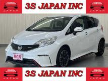 2016 Nissan Note