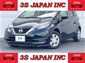 2019 Nissan Note
