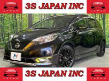 2018 Nissan Note