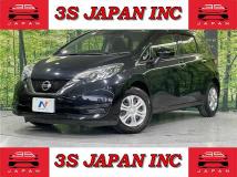 2019 Nissan Note