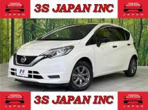 2019 Nissan Note