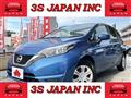 2018 Nissan Note