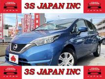 2018 Nissan Note
