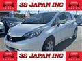 2016 Nissan Note