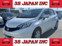 2016 Nissan Note
