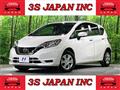 2018 Nissan Note