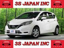 2018 Nissan Note