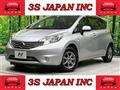 2013 Nissan Note