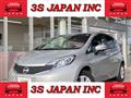 2015 Nissan Note