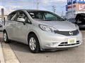 2015 Nissan Note