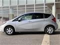 2015 Nissan Note